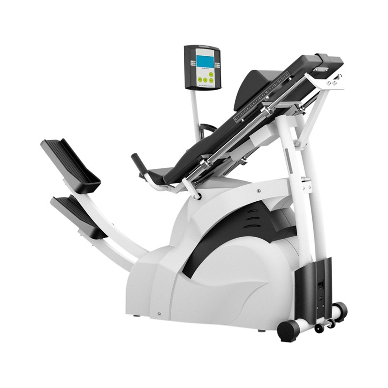 Кардио-тренажеры ERGO-FIT CARDIO LINE